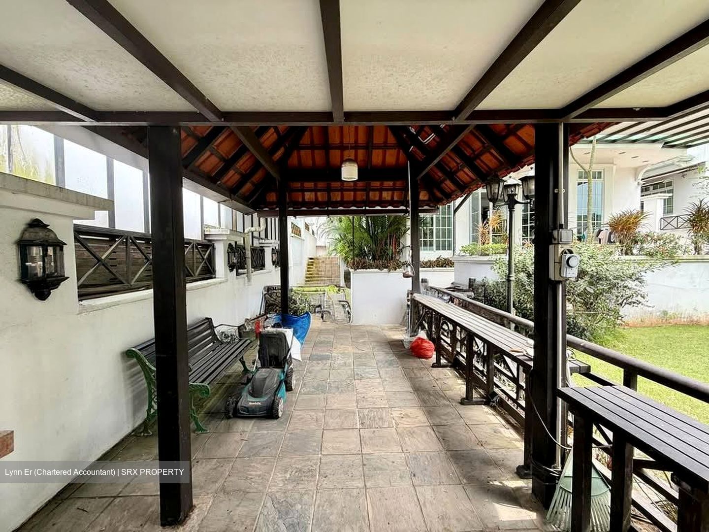 Ridgevale Gardens (D21), Detached #584923861